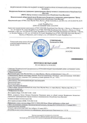 Протокол 04.04.2025